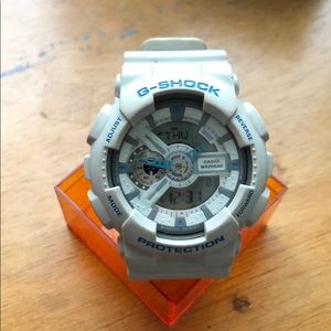 G-shock